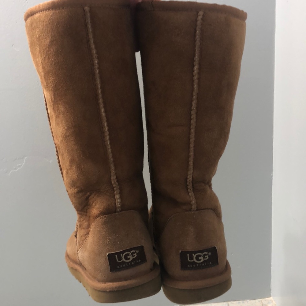 UGG tall boots
